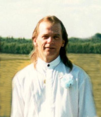 Calvin Sather  October 31 1964  July 31 2024 59 Years Old avis de deces  NecroCanada