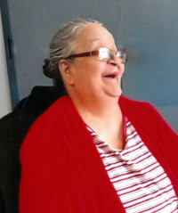 Edith Martin Bloomfield  November 11 1955  July 29 2024 68 Years Old avis de deces  NecroCanada