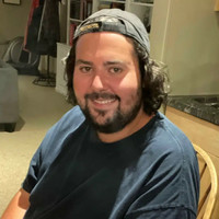Andrew McCrindell  2024 avis de deces  NecroCanada