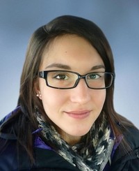Kariann Grégoire Scott  1991  2024 avis de deces  NecroCanada