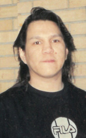 Fabian Constant  November 25 1963  July 5 2024 60 Years Old avis de deces  NecroCanada