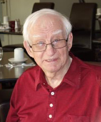 Harold Lou Kowalchuk  October 24 1925  August 10 2024 98 Years Old avis de deces  NecroCanada