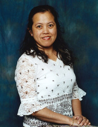 Maricel Vidal Lagrimas  February 12 1966  August 18 2024 58 Years Old avis de deces  NecroCanada