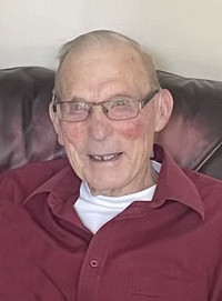 David Robert Leonard Pellerin May 27 1931 August 21 2024 93 Years Old avis de deces NecroCanada