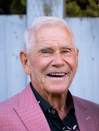 Gilbert Smith  1944  2024 avis de deces  NecroCanada