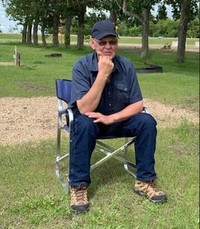 Larry Hervey Oak  Monday August 19th 2024 avis de deces  NecroCanada