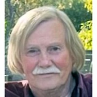 Alan Arthur Anderson  2024 avis de deces  NecroCanada