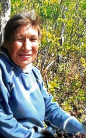 Katherine Jessie Dumas  2024 avis de deces  NecroCanada