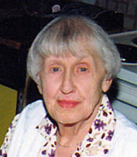 Mildred Ruth Grant Melcher  Tuesday September 24th 2024 avis de deces  NecroCanada