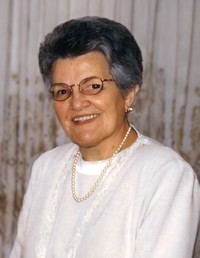 Matilde Tomassoli  April 29 1925 – August 29 2024 avis de deces  NecroCanada