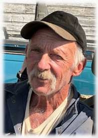 Dennis Barry Luky  April 1 1956  September 2 2024 68 Years Old avis de deces  NecroCanada