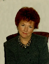 Elizabeth McNeilly  July 23 2024 avis de deces  NecroCanada