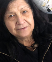 Dimitra Katsaris Christofilakis  April 23 1952  September 1 2024 72 Years Old avis de deces  NecroCanada