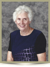 Barbara Rosemary Mayhew nee Jackson  2024 avis de deces  NecroCanada