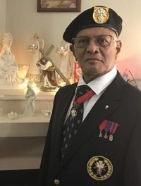 Anthony Xavier D’Souza  2024 avis de deces  NecroCanada