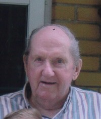 Emmett Joseph ODonoghue  June 13 1927  September 5 2024 97 Years Old avis de deces  NecroCanada