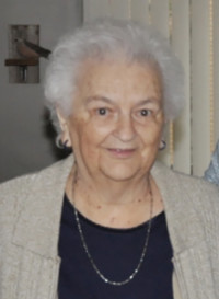 Elise Tootsie Landry  1926  2024 avis de deces  NecroCanada