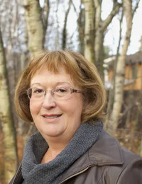 Diane Virginia Quilley  2024 avis de deces  NecroCanada