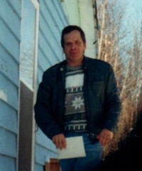 Jamie 'Johnny' John Landry  May 12 1967  September 9 2024 57 Years Old avis de deces  NecroCanada