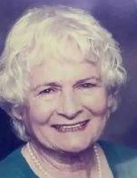 Jean Eunice Travis  January 17 1929