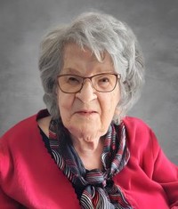 Mme Marielle Venne Houle  2024 avis de deces  NecroCanada