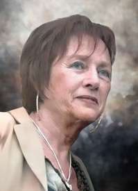 Pauline Langevin  2024 avis de deces  NecroCanada