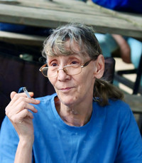 Laura May Brown Clark  September 15th 2024 avis de deces  NecroCanada