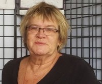 Joanne Fredericks  2024 avis de deces  NecroCanada