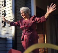 Lourdes Fernandes aka Mama Lourdes!  2024 avis de deces  NecroCanada