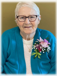Yvette Pinette Vandepoele  July 31 1942  September 17 2024 82 Years Old avis de deces  NecroCanada