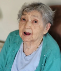 Gertrude Delorme  June 20 1938  September 23 2024 86 Years Old avis de deces  NecroCanada