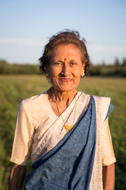 Jashoda Shah  November 15 1939  September 24 2024 84 Years Old avis de deces  NecroCanada