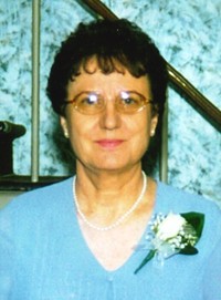 Jean Antoniw  July 23 1935  September 27 2024 89 Years Old avis de deces  NecroCanada