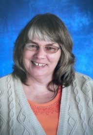 Wanda née Sotheran Cluff  January 12 1953  October 23 2024 71 Years Old avis de deces  NecroCanada