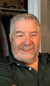 Ron Dallas  June 21 1946  September 28 2024 78 Years Old avis de deces  NecroCanada