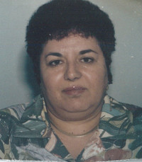 Filomena Rubino  Wednesday October 2nd 2024 avis de deces  NecroCanada