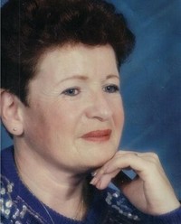 Barbara Louise Soundy  2024 avis de deces  NecroCanada