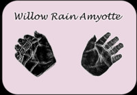 Willow Rain Amyotte  January 30 2024  October 2 2024 avis de deces  NecroCanada