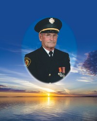 Gérald J Pelletier  2024 avis de deces  NecroCanada