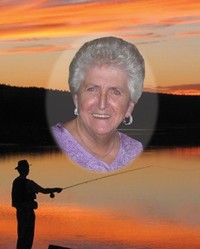 Juanita Chamberland  2024 avis de deces  NecroCanada