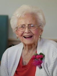 Rosemary Medlicott  August 20 1927  October 11 2024 97 Years Old avis de deces  NecroCanada