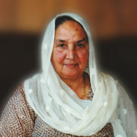 BINNING Surjit Kaur  January 1 1930 — October 7 2024 avis de deces  NecroCanada