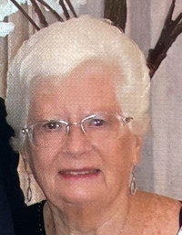 Dawn Roberta Hansen  November 26 1941  October 14 2024 82 Years Old avis de deces  NecroCanada