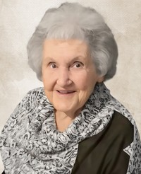 Rita Coutu  1926  2024 (97 ans) avis de deces  NecroCanada