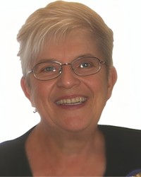 Bernadette Roy  1940  2024 (84 ans) avis de deces  NecroCanada