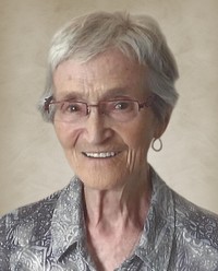 Monique Bégin Poiré  1927  2020 (93 ans) avis de deces  NecroCanada