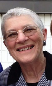 Shirley Desiatnyk  September 17 1941  October 20 2024 83 Years Old avis de deces  NecroCanada