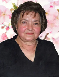 Niki Karageorgos  February 20 1944