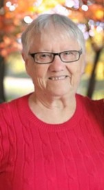 Catherine Clements  2024 avis de deces  NecroCanada
