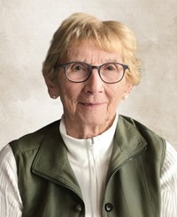 Rita Talbot  1925  2024 (99 ans) avis de deces  NecroCanada